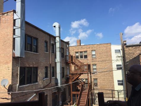 7847 South Essex Avenue Chicago IL 60649