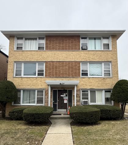60 East 138th Street Riverdale IL 60827