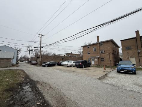 60 East 138th Street Riverdale IL 60827