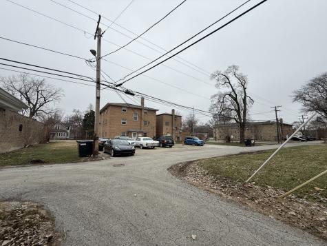 60 East 138th Street Riverdale IL 60827