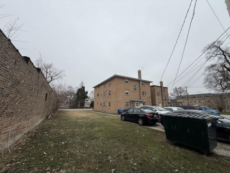 60 East 138th Street Riverdale IL 60827