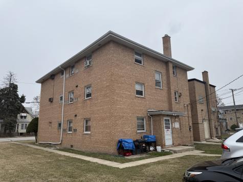 60 East 138th Street Riverdale IL 60827