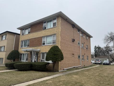 60 East 138th Street Riverdale IL 60827