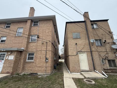 60 East 138th Street Riverdale IL 60827
