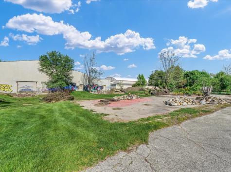 121 East Neal Drive Rantoul IL 61866