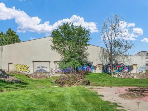 121 East Neal Drive Rantoul IL 61866