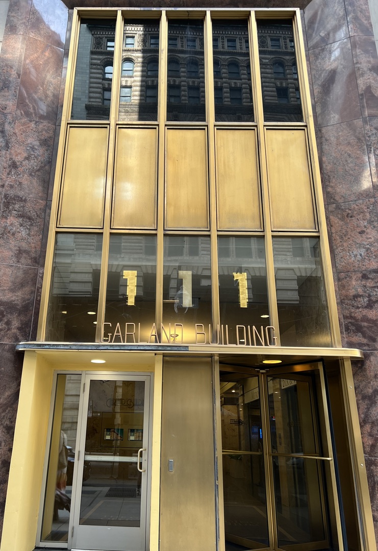 111 North Wabash Avenue Chicago IL 60602