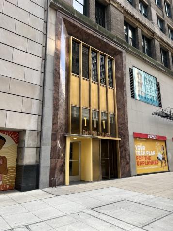 111 North Wabash Avenue Chicago IL 60602