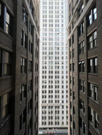 111 North Wabash Avenue Chicago IL 60602