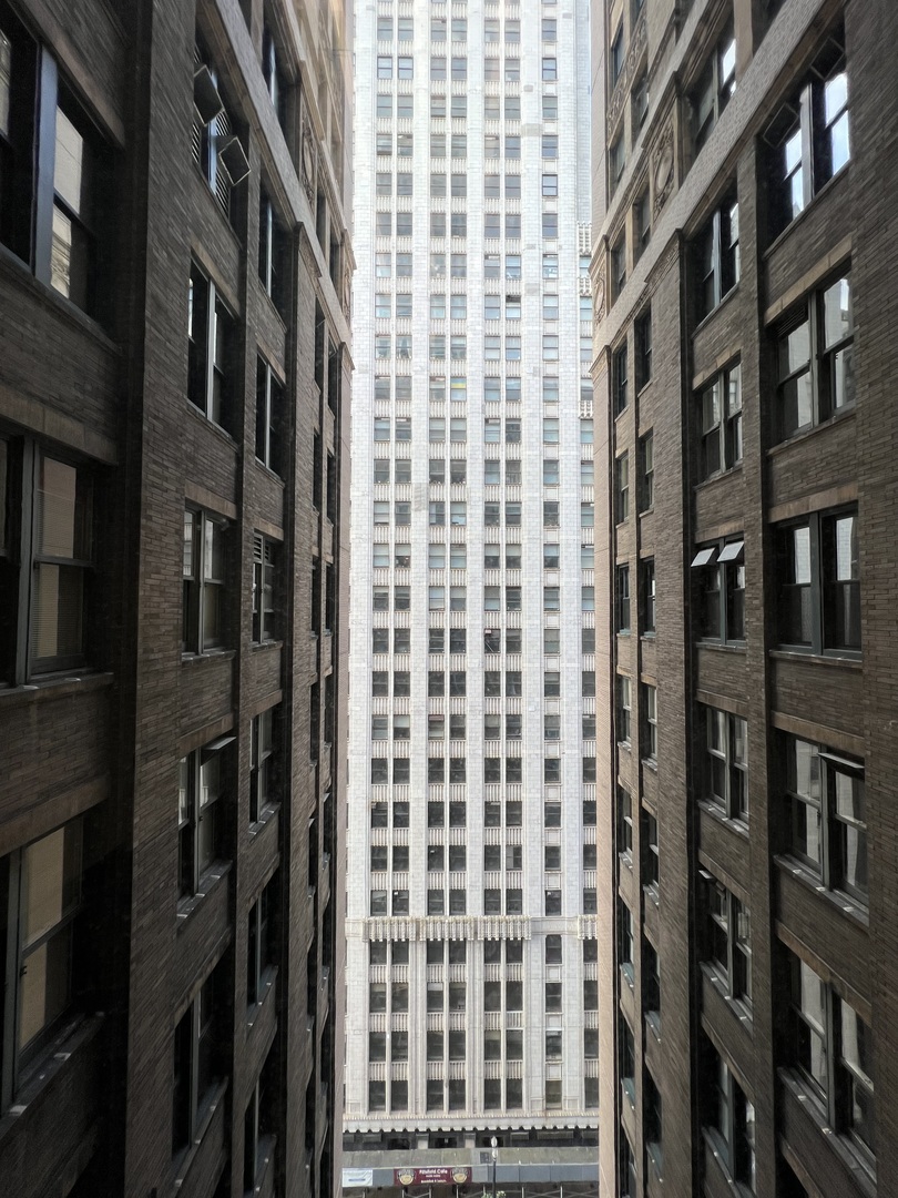 111 North Wabash Avenue Chicago IL 60602