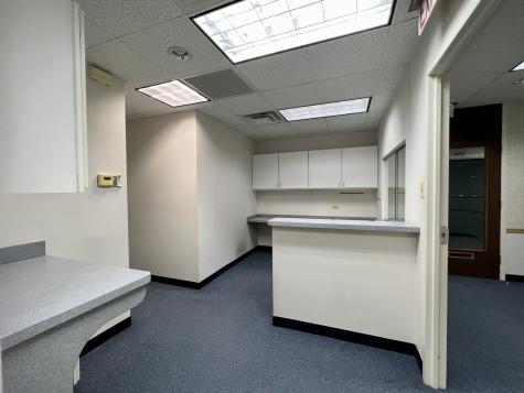 111 North Wabash Avenue Chicago IL 60602