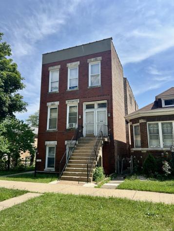 735 East 88th Street Chicago IL 60619
