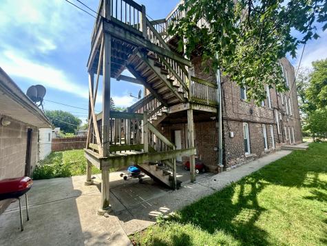 735 East 88th Street Chicago IL 60619
