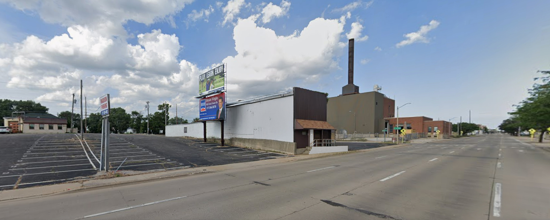 313 West Madison Street Springfield IL 62702