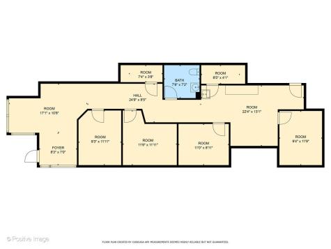 4856 North Damen Avenue Chicago IL 60625
