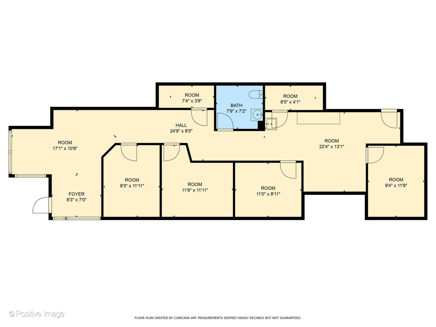 4856 North Damen Avenue Chicago IL 60625