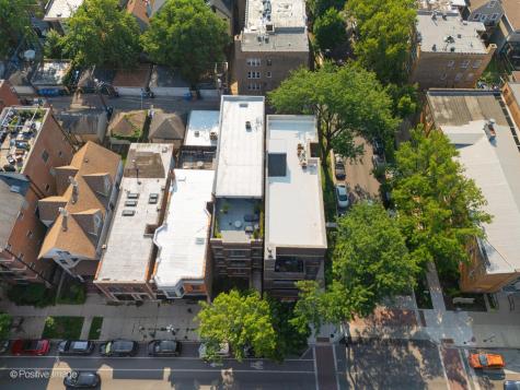 4856 North Damen Avenue Chicago IL 60625