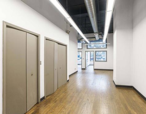 161 West Harrison Street Chicago IL 60605