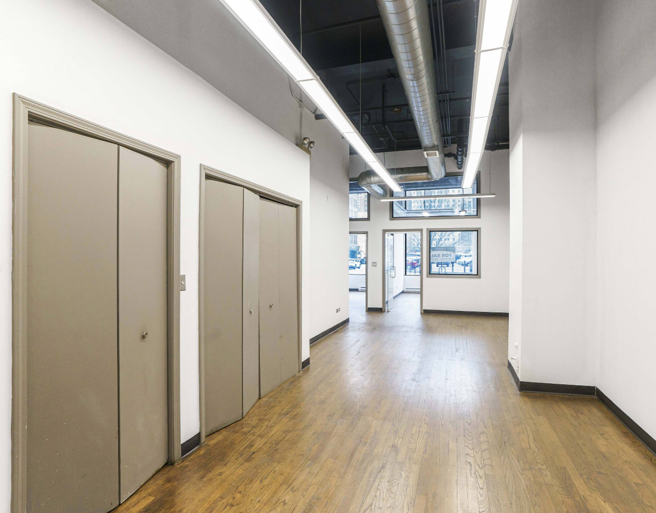 161 West Harrison Street Chicago IL 60605