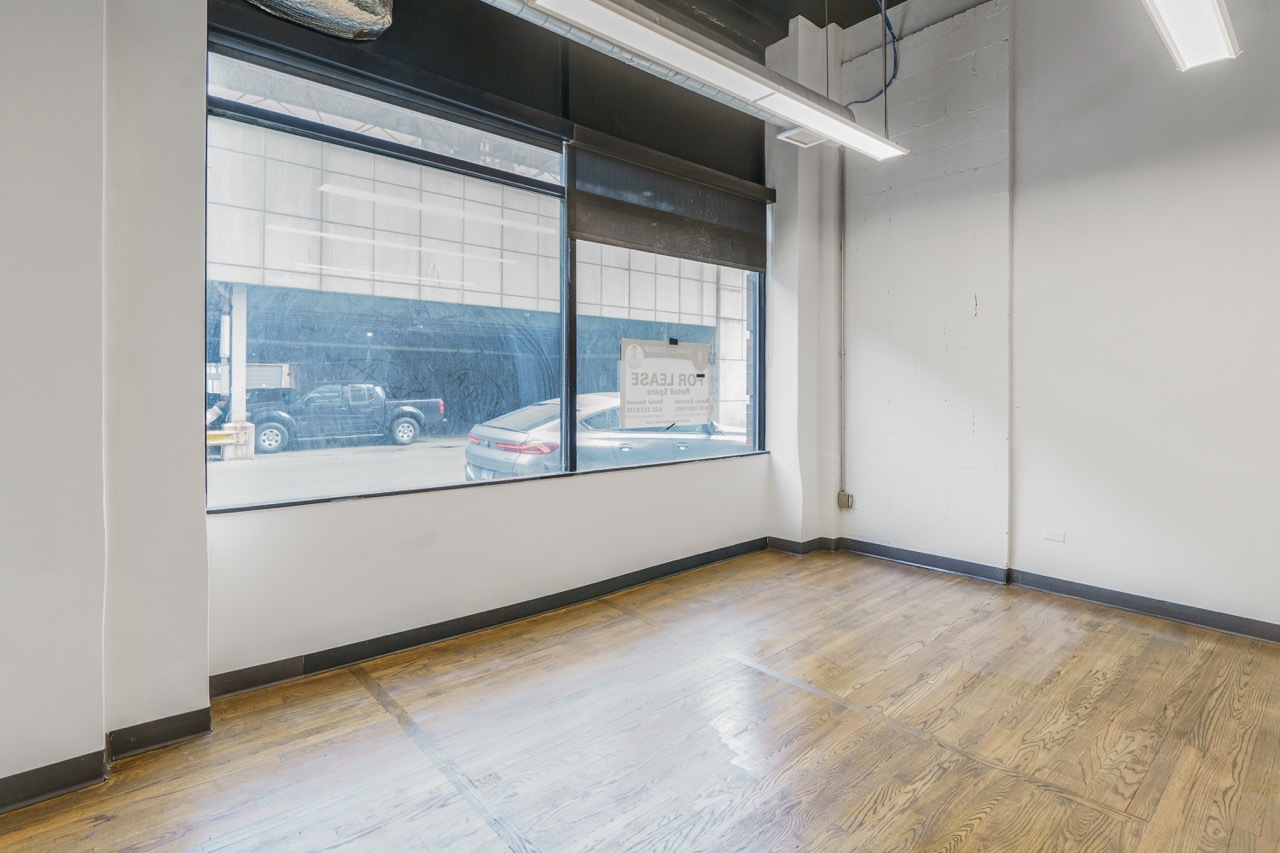 161 West Harrison Street Chicago IL 60605