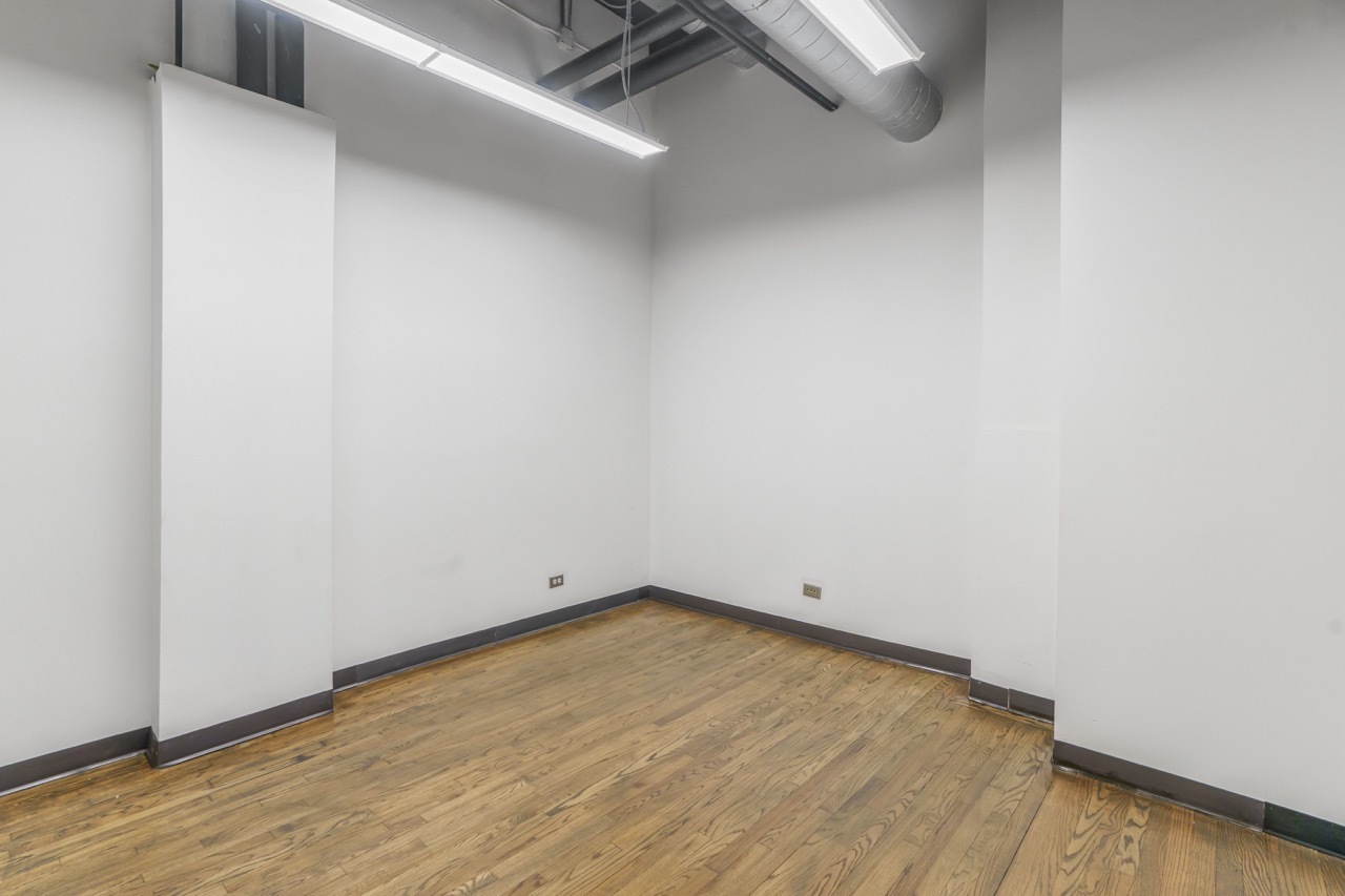 161 West Harrison Street Chicago IL 60605