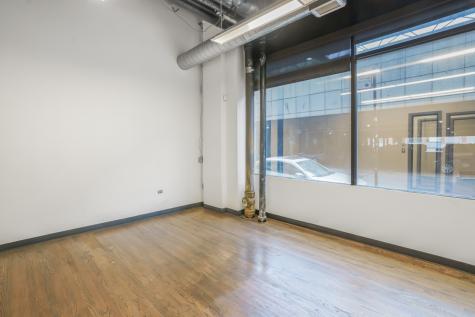161 West Harrison Street Chicago IL 60605
