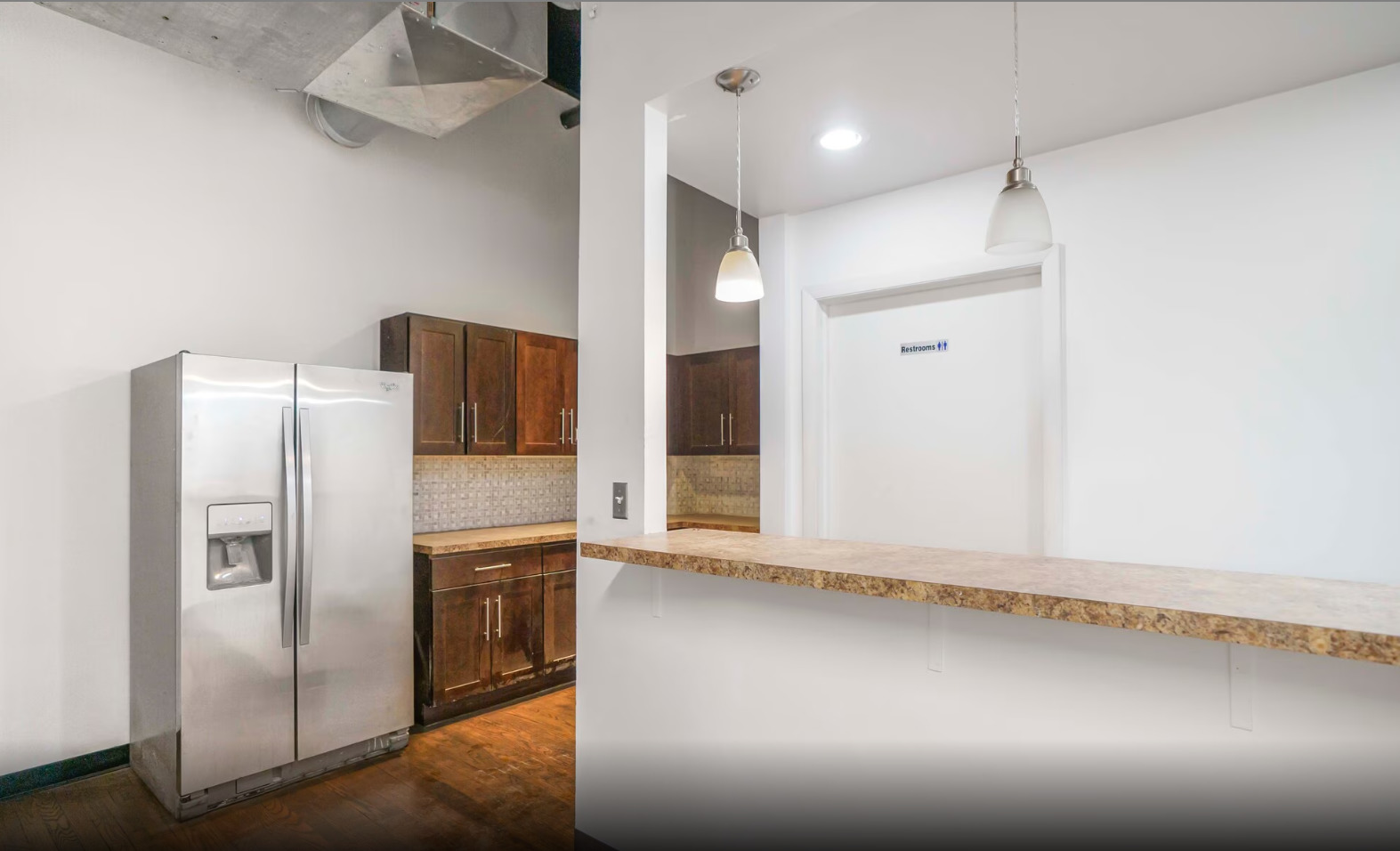 161 West Harrison Street Chicago IL 60605