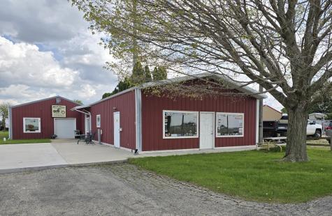 4686 East 29th Road Sandwich IL 60548