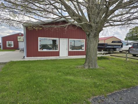 4686 East 29th Road Sandwich IL 60548