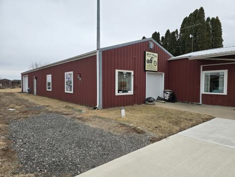 4686 East 29th Road Sandwich IL 60548