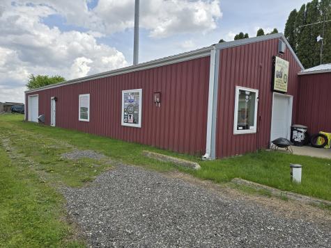 4686 East 29th Road Sandwich IL 60548