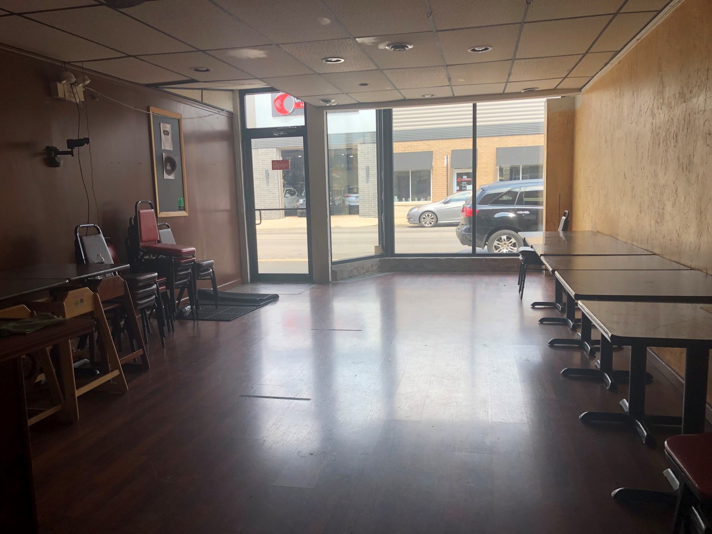 5353 West Belmont Avenue Chicago IL 60641