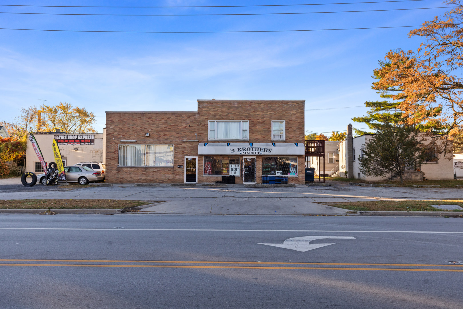 242 Jeffery Street Kankakee IL 60901