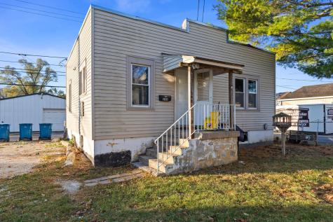 242 Jeffery Street Kankakee IL 60901