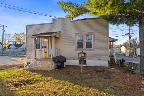 242 Jeffery Street Kankakee IL 60901