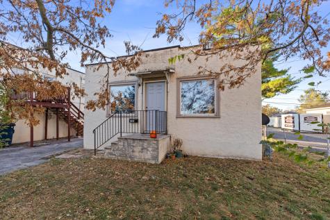 242 Jeffery Street Kankakee IL 60901