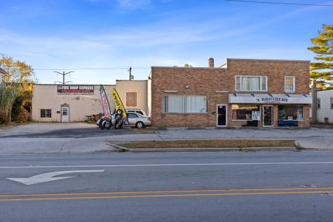 242 Jeffery Street Kankakee IL 60901