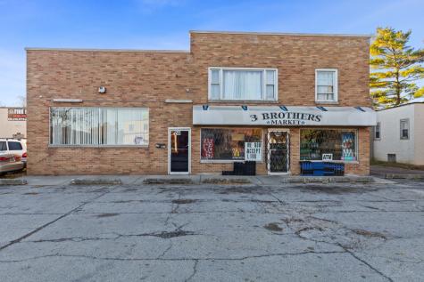 242 Jeffery Street Kankakee IL 60901