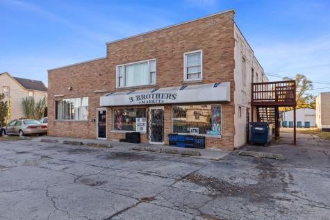 242 Jeffery Street Kankakee IL 60901