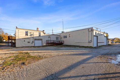 242 Jeffery Street Kankakee IL 60901