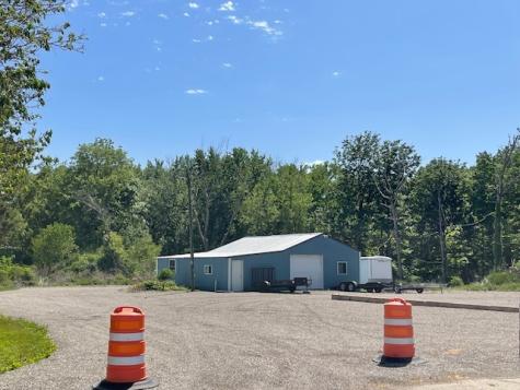 4095 Sand Ridge Road Morris IL 60450