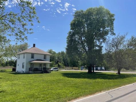 4095 Sand Ridge Road Morris IL 60450