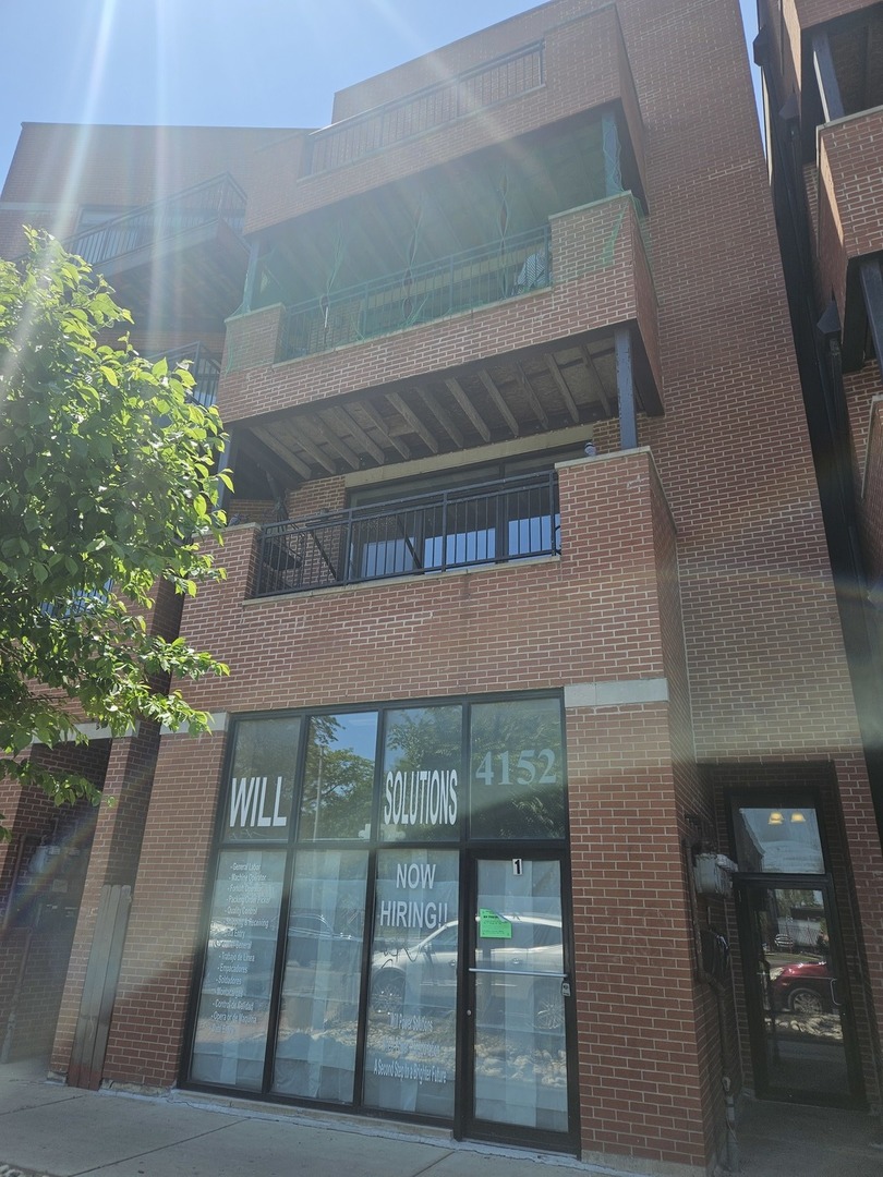 4152 South Western Avenue Chicago IL 60609