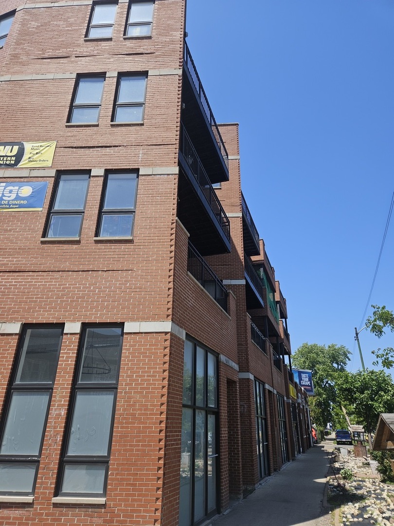 4152 South Western Avenue Chicago IL 60609