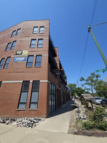 4152 South Western Avenue Chicago IL 60609