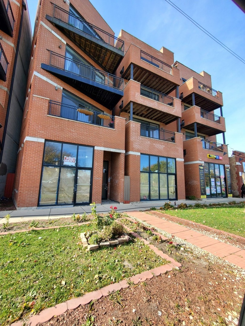 4152 South Western Avenue Chicago IL 60609