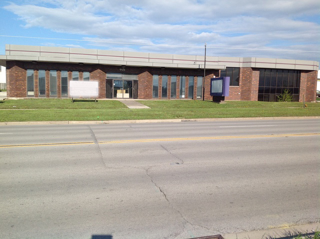6125 South Cass Avenue Westmont IL 60559