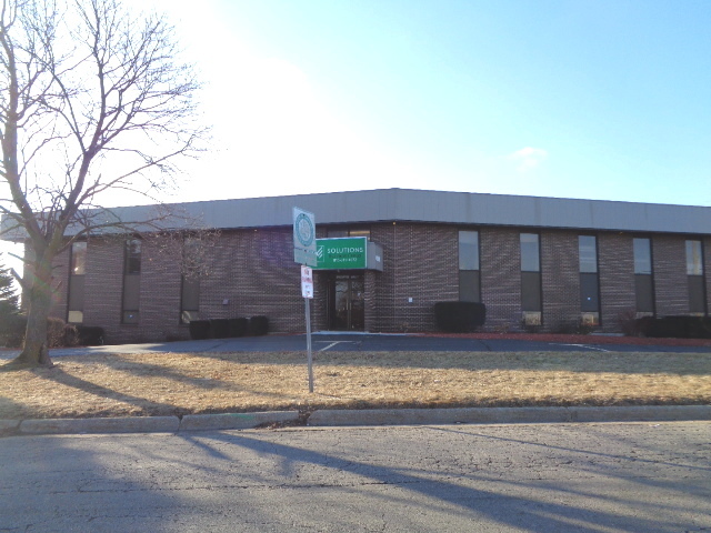 6019 Fincham Drive Rockford IL 61108