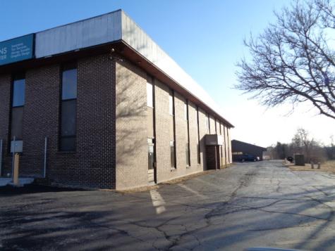 6019 Fincham Drive Rockford IL 61108