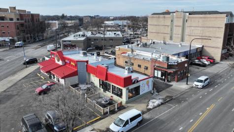 5737 North Lincoln Avenue Chicago IL 60659